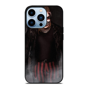THE FIEND BRAY WYATT WWE iPhone 13 Pro Max Case Cover