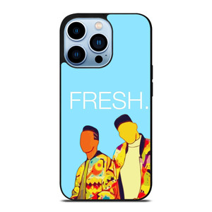 THE FRESH PRINCE OF BEL AIR SHOW iPhone 13 Pro Max Case Cover