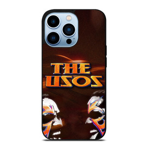 THE USOS WWE WRESTLING TAG TEAM iPhone 13 Pro Max Case Cover