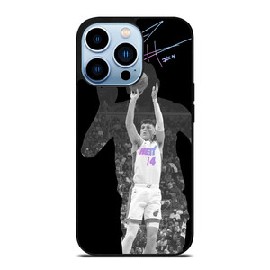 TYLER HERRO MIAMI HEAT NBA iPhone 13 Pro Max Case Cover