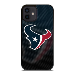 HOUSTON TEXANS FOOTBALL TEAM iPhone 12 Mini Case Cover