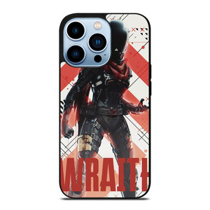 WRAITH APEX LEGEND iPhone 13 Pro Max Case Cover WRAITH APEX LEGEND iPhone 13 Pro Max Case Cover