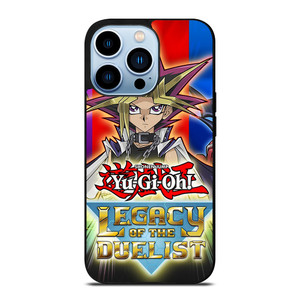 YU GI OH LEGACY OF THE DUELIST iPhone 13 Pro Max Case Cover YU GI OH LEGACY OF THE DUELIST iPhone 13 Pro Max Case Cover
