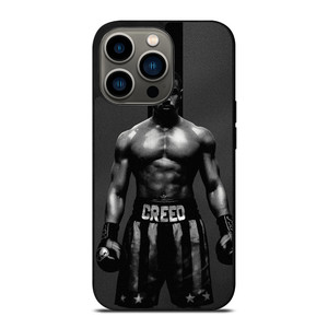 ADONIS CREED BOXING iPhone 13 Pro Case Cover