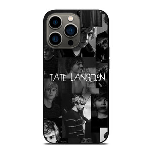 AMERICAN HORROR STORY TATE LANGDON iPhone 13 Pro Case Cover