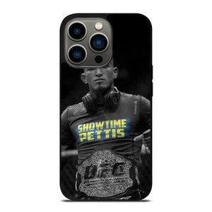 ANTHONY PETTIS SHOWTIME MMA iPhone 13 Pro Case Cover