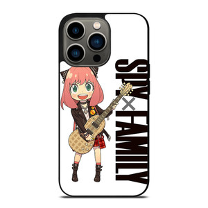 ANYA SPY X FAMILY ANIME iPhone 13 Pro Case Cover ANYA SPY X FAMILY ANIME iPhone 13 Pro Case Cover