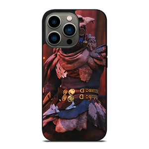 APEX LEGENDS BLOODHOUND iPhone 13 Pro Case Cover