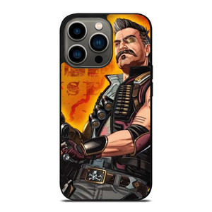 APEX LEGENDS FUSE iPhone 13 Pro Case Cover