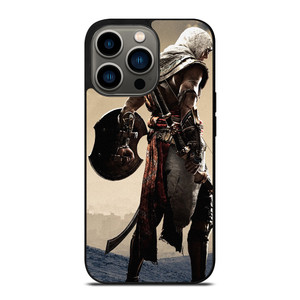 ASSASSINS CREED BAYEK iPhone 13 Pro Case Cover ASSASSINS CREED BAYEK iPhone 13 Pro Case Cover