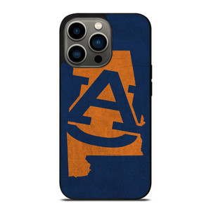 AUBURN TIGERS ICON iPhone 13 Pro Case Cover AUBURN TIGERS ICON iPhone 13 Pro Case Cover