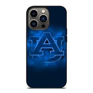 AUBURN TIGERS UNIVERSITY FOOTBALL iPhone 13 Pro Case Cover AUBURN TIGERS UNIVERSITY FOOTBALL iPhone 13 Pro Case Cover