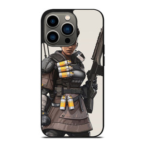 BANGALORE APEX LEGEND iPhone 13 Pro Case Cover