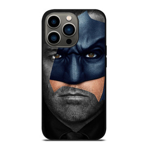BATMAN BRUCE WAYNE iPhone 13 Pro Case Cover