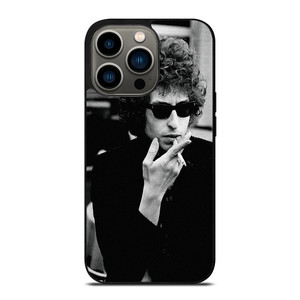 BOB DYLAN SMOKING iPhone 13 Pro Case Cover