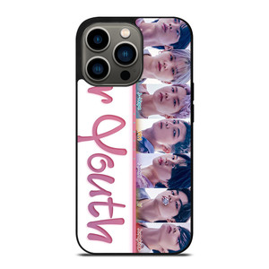 BTS BANGTAN BOYS FOR YOUTH iPhone 13 Pro Case Cover BTS BANGTAN BOYS FOR YOUTH iPhone 13 Pro Case Cover