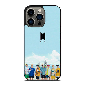 BTS BANGTAN BOYS SUMMER PACKAGE iPhone 13 Pro Case Cover BTS BANGTAN BOYS SUMMER PACKAGE iPhone 13 Pro Case Cover