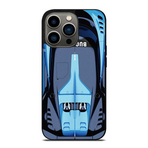 BUGATTI VISION GT iPhone 13 Pro Case Cover