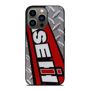CASE INTERNATIONAL HARVESTER IH METAL iPhone 13 Pro Case Cover