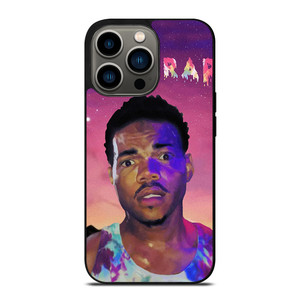 CHANCE THE RAPPER ACIDRAP 2 iPhone 13 Pro Case Cover