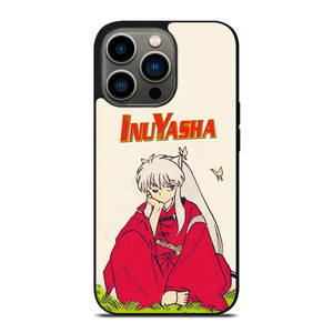 CHIBI INUYASHA MANGA ANIME iPhone 13 Pro Case Cover CHIBI INUYASHA MANGA ANIME iPhone 13 Pro Case Cover