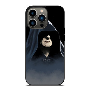 DARTH SIDIOUS STAR WARS iPhone 13 Pro Case Cover