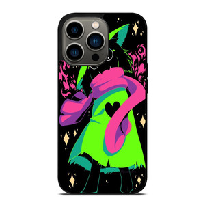 DELTARUNE RALSEI GAMES iPhone 13 Pro Case Cover