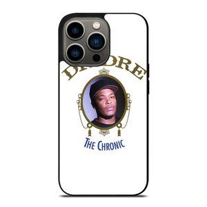 DR DRE THE CHRONIC iPhone 13 Pro Case Cover