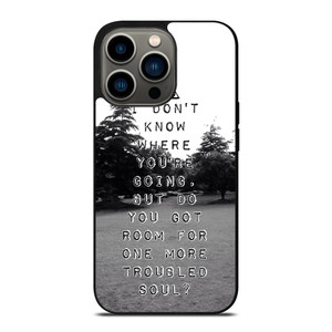 FALL OUT BOYS QUOTES iPhone 13 Pro Case Cover FALL OUT BOYS QUOTES iPhone 13 Pro Case Cover