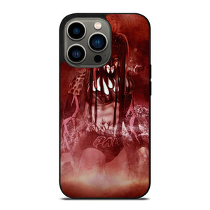 FINN BALOR WWE WRESTLING iPhone 13 Pro Case Cover