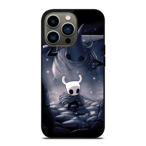 HOLLOW KNIGHT GAMES iPhone 13 Pro Case Cover