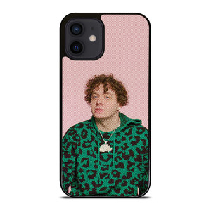 JACK HARLOW RAPPER iPhone 12 Mini Case Cover