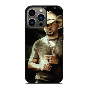 JASON ALDEAN SINGER iPhone 13 Pro Case Cover JASON ALDEAN SINGER iPhone 13 Pro Case Cover