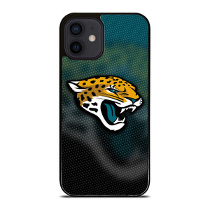 JACKSONVILLE JAGUARS FOOTBALL TEAM iPhone 12 Mini Case Cover