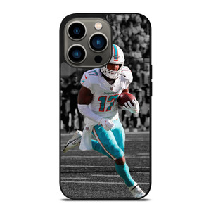 JAYLEN WADDLE MIAMI DOLPHINS iPhone 13 Pro Case Cover JAYLEN WADDLE MIAMI DOLPHINS iPhone 13 Pro Case Cover