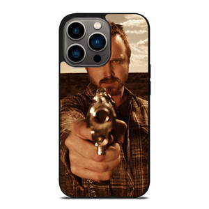 JESSE PINKMAN BREAKING BAD iPhone 13 Pro Case Cover