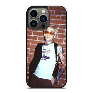 JESSE RUTHERFORD THE NEIGHBOURHOOD iPhone 13 Pro Case Cover