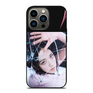 JISOO BLACKPINK PINK VENOM iPhone 13 Pro Case Cover JISOO BLACKPINK PINK VENOM iPhone 13 Pro Case Cover