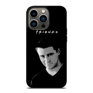 JOEY TRIBBIANI FRIENDS iPhone 13 Pro Case Cover