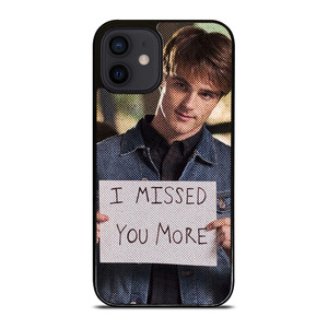 JACOB ELORDI NATE EUPHORIA iPhone 12 Mini Case Cover