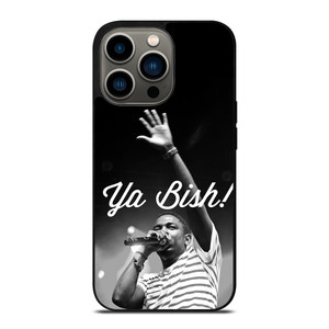 KENDRICK LAMAR YA BISH iPhone 13 Pro Case Cover KENDRICK LAMAR YA BISH iPhone 13 Pro Case Cover