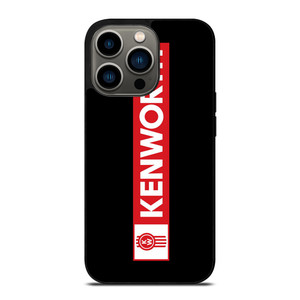 KENWORTH TRUCK LOGO iPhone 13 Pro Case Cover