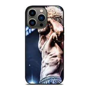 KHABIB NURMAGOMEDOV MMA iPhone 13 Pro Case Cover