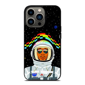 KID CUDI AIR SPACE iPhone 13 Pro Case Cover KID CUDI AIR SPACE iPhone 13 Pro Case Cover