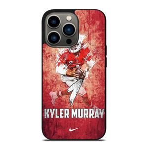 KYLER MURRAY ARIZONA CARDINALS NFL iPhone 13 Pro Case Cover KYLER MURRAY ARIZONA CARDINALS NFL iPhone 13 Pro Case Cover