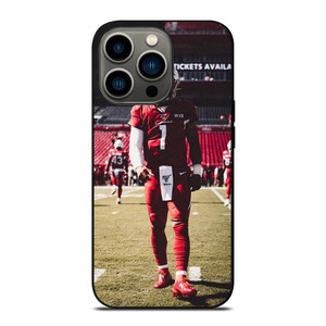 KYLER MURRAY ARIZONA CARDINALS iPhone 13 Pro Case Cover KYLER MURRAY ARIZONA CARDINALS iPhone 13 Pro Case Cover