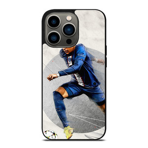 KYLIAN MBAPPE FIFA 23 iPhone 13 Pro Case Cover