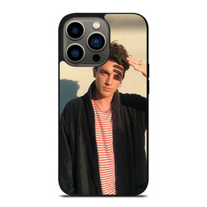 LANY PAUL JASON KLEIN iPhone 13 Pro Case Cover