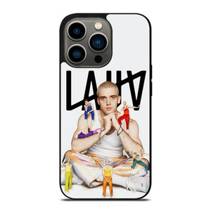 LAUV HOW IM FEELING COVER iPhone 13 Pro Case Cover