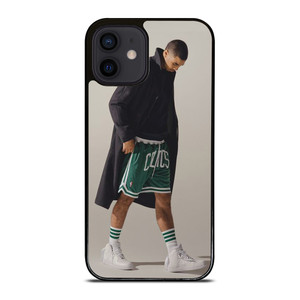 JASON TATUM BOSTON CELTICS 2 iPhone 12 Mini Case Cover